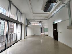 Eon Shenton (D2), Office #509694501
